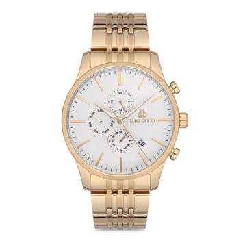 Bigotti Milano BG.1.10153.6 Erkek Kol Saati