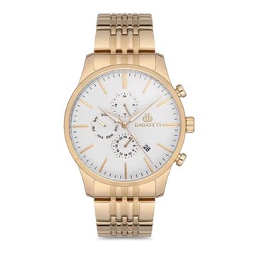 Bigotti Milano BG.1.10153.6 Erkek Kol Saati