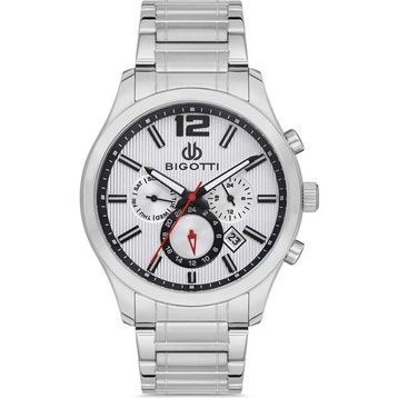 Bigotti Milano BG.1.10166.1 Erkek Kol Saati