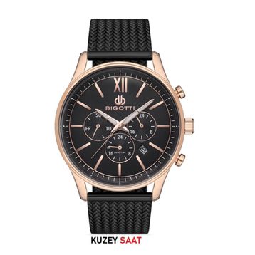 Bigotti Milano BG.1.10224.5 Erkek Kol Saati