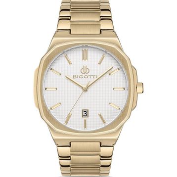 Bigotti Milano BG.1.10225.6 Erkek Kol Saati