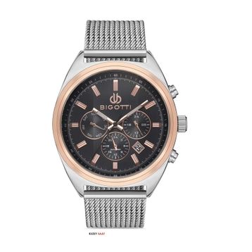 Bigotti Milano BG.1.10226.3 Erkek Kol Saati
