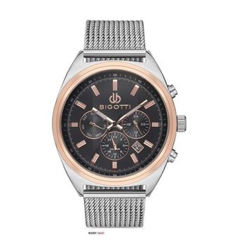 Bigotti Milano BG.1.10226.3 Erkek Kol Saati