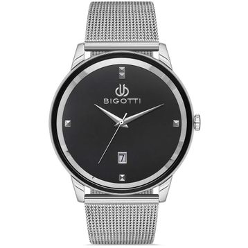 Bigotti Milano BG.1.10230.3 Erkek Kol Saati
