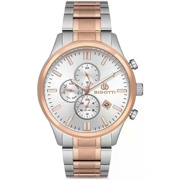 Bigotti Milano BG.1.10272.5 Erkek Kol Saati