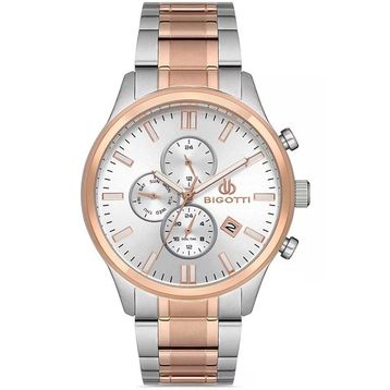 Bigotti Milano BG.1.10272.5 Erkek Kol Saati
