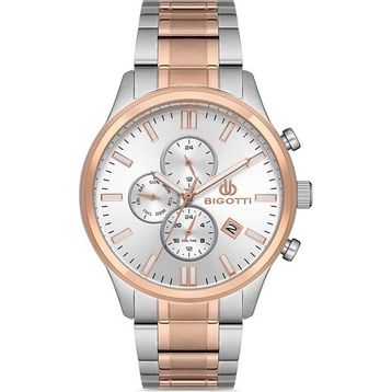 Bigotti Milano BG.1.10272.5 Erkek Kol Saati
