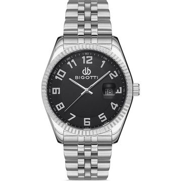 Bigotti Milano BG.1.10302.1 Erkek Kol Saati