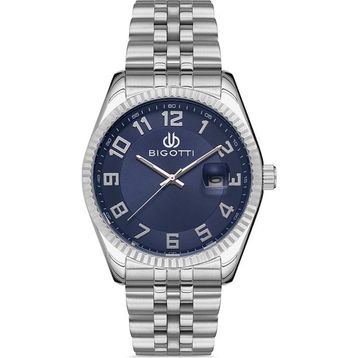 Bigotti Milano BG.1.10302.5 Erkek Kol Saati