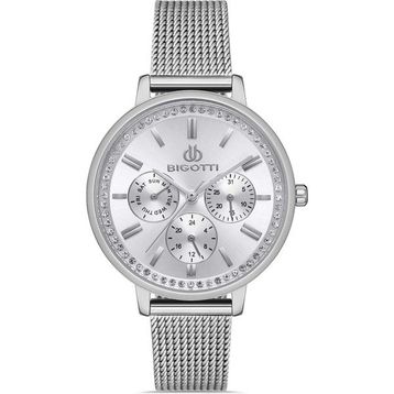 Bigotti Milano BG.1.10315.1 Kadın Kol Saati