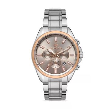 Bigotti Milano BG.1.10328.3 Erkek Kol Saati