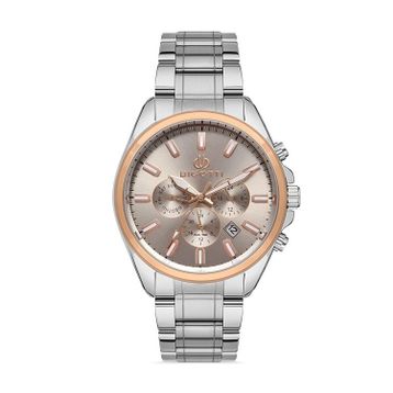 Bigotti Milano BG.1.10328.3 Erkek Kol Saati