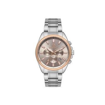 Bigotti Milano BG.1.10328.3 Erkek Kol Saati