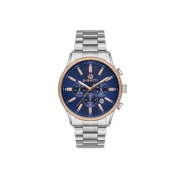 Bigotti Milano BG.1.10374.3 Erkek Kol Saati