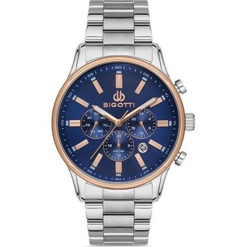 Bigotti Milano BG.1.10374.3 Erkek Kol Saati