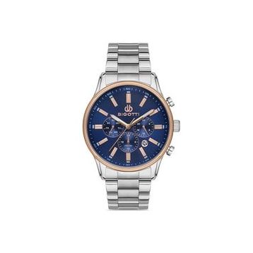 Bigotti Milano BG.1.10374.3 Erkek Kol Saati