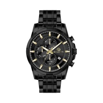 Bigotti Milano BG.1.10380.7 Erkek Kol Saati