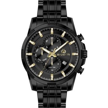 Bigotti Milano BG.1.10380.7 Erkek Kol Saati