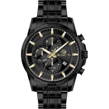 Bigotti Milano BG.1.10380.7 Erkek Kol Saati