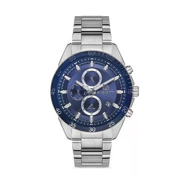 Bigotti Milano BG.1.10400.3 Erkek Kol Saati