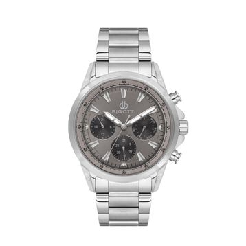 Bigotti Milano BG.1.10425.7 Erkek Kol Saati