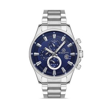 Bigotti Milano BG.1.10440.3 Erkek Kol Saati