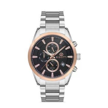 Bigotti Milano BG.1.10452.4 Erkek Kol Saati
