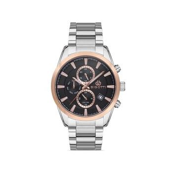 Bigotti Milano BG.1.10452.4 Erkek Kol Saati