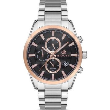 Bigotti Milano BG.1.10452.4 Erkek Kol Saati