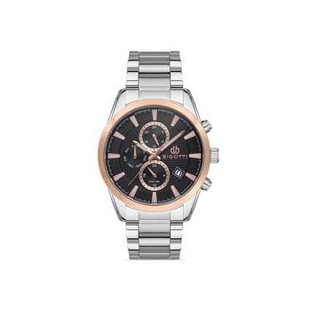 Bigotti Milano BG.1.10452.4 Erkek Kol Saati