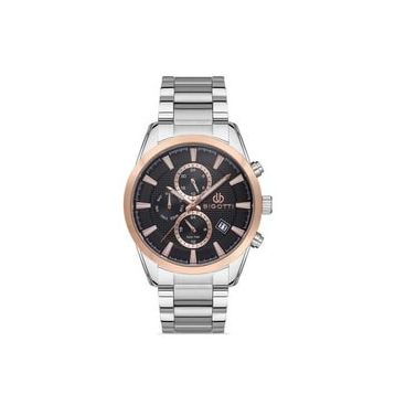Bigotti Milano BG.1.10452.4 Erkek Kol Saati