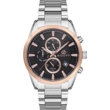 Bigotti Milano BG.1.10452.4 Erkek Kol Saati