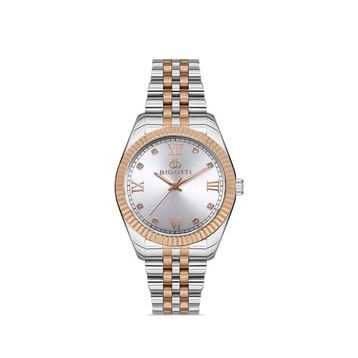 Bigotti Milano BG.1.10454.5 Kadın Kol Saati