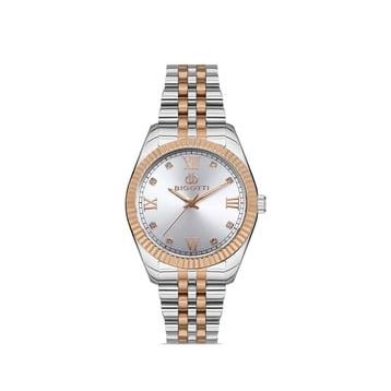 Bigotti Milano BG.1.10454.5 Kadın Kol Saati