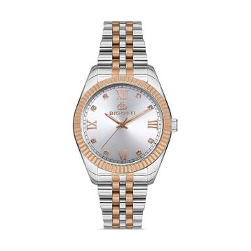Bigotti Milano BG.1.10454.5 Kadın Kol Saati