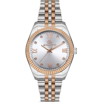 Bigotti Milano BG.1.10454.5 Kadın Kol Saati