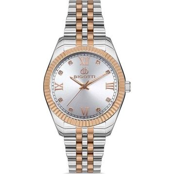 Bigotti Milano BG.1.10454.5 Kadın Kol Saati