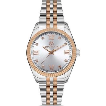 Bigotti Milano BG.1.10454.5 Kadın Kol Saati