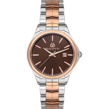 Bigotti Milano BG.1.10464.5 Kadın Kol Saati
