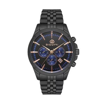 Bigotti Milano BG.1.10468.5 Erkek Kol Saati