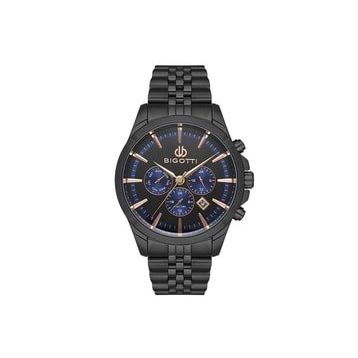 Bigotti Milano BG.1.10468.5 Erkek Kol Saati