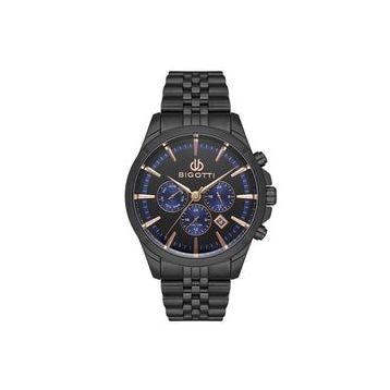 Bigotti Milano BG.1.10468.5 Erkek Kol Saati