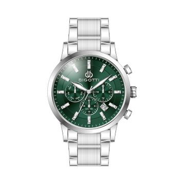 Bigotti Milano BG.1.10484.6 Erkek Kol Saati