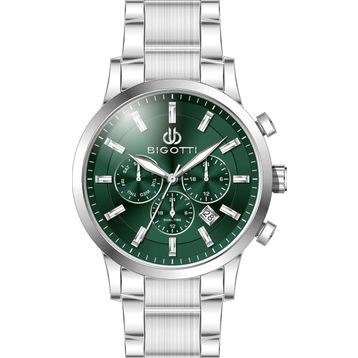 Bigotti Milano BG.1.10484.6 Erkek Kol Saati