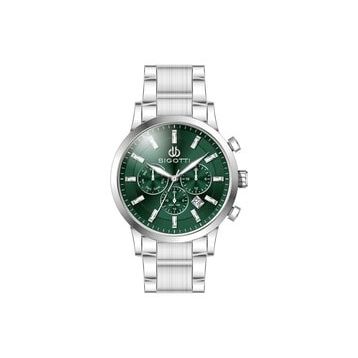 Bigotti Milano BG.1.10484.6 Erkek Kol Saati