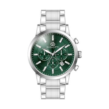 Bigotti Milano BG.1.10484.6 Erkek Kol Saati