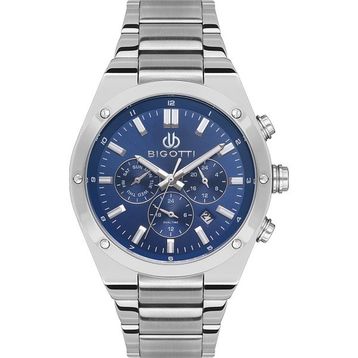 Bigotti Milano BG.1.10511.3 Erkek Kol Saati