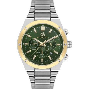 Bigotti Milano BG.1.10511.4 Erkek Kol Saati