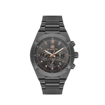 Bigotti Milano BG.1.10511.5 Erkek Kol Saati