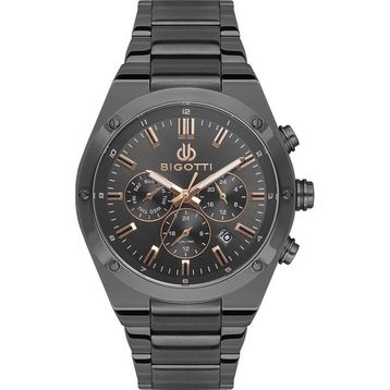 Bigotti Milano BG.1.10511.5 Erkek Kol Saati